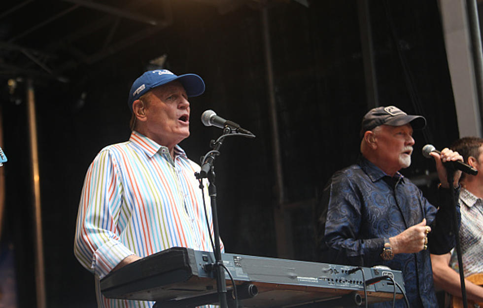 The Beach Boys Live at The Paramount Theater – Get Your Presale Tickets Here!